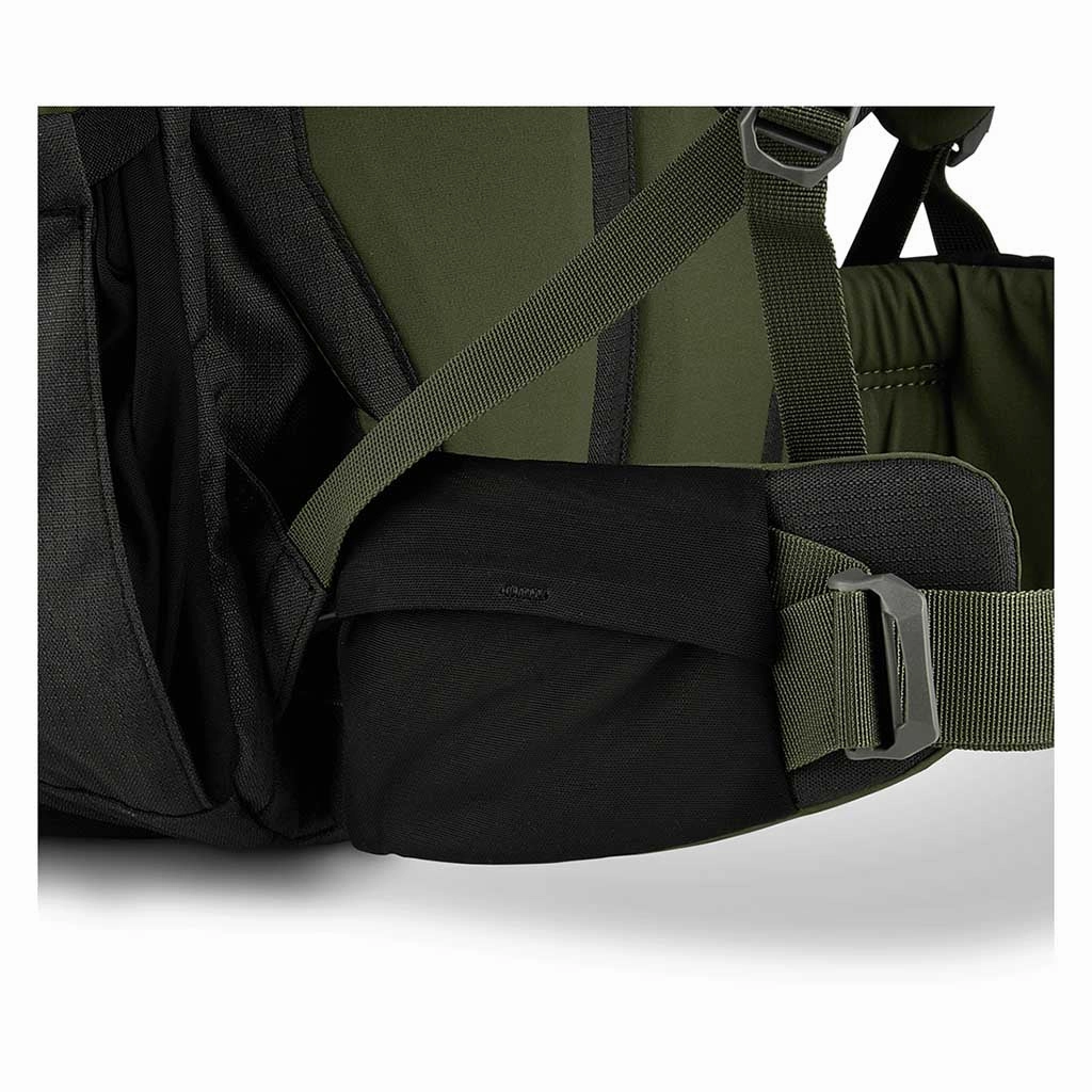 Redwing Traveller 40