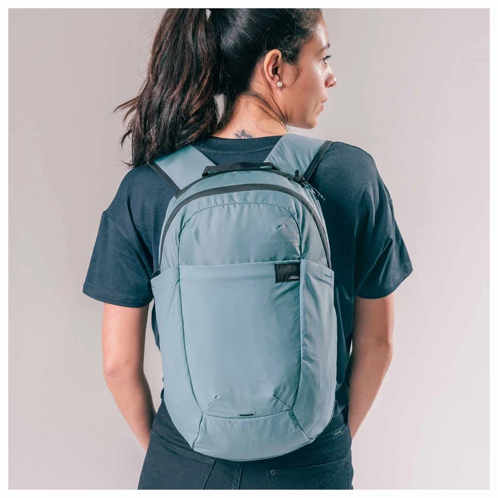 ReFraction Packable Backpack