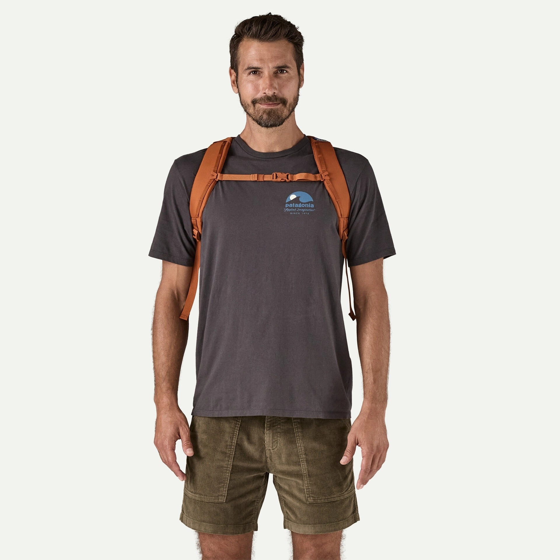 Refugio Day Pack 26L
