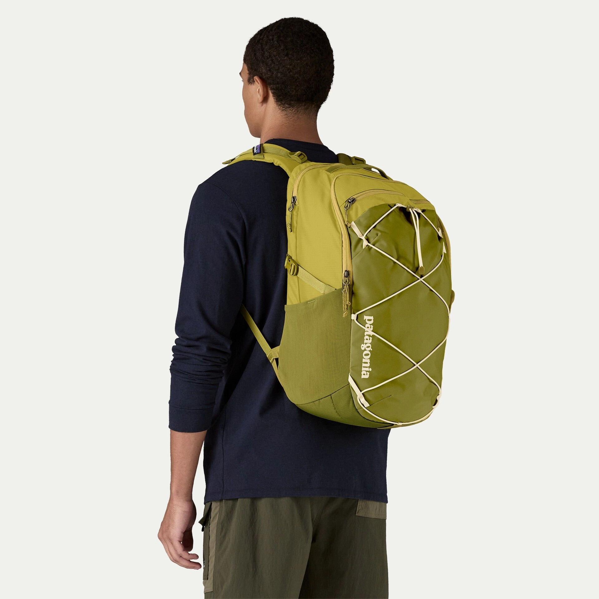 Refugio Day Pack 30L