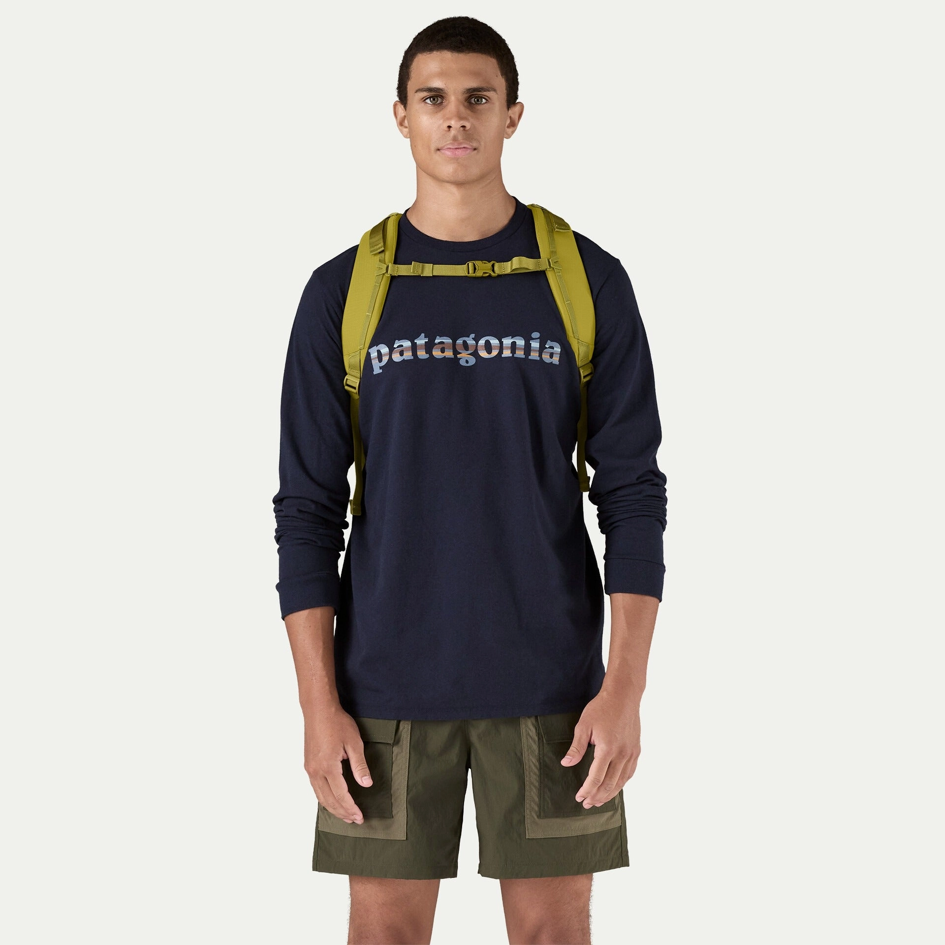 Refugio Day Pack 30L