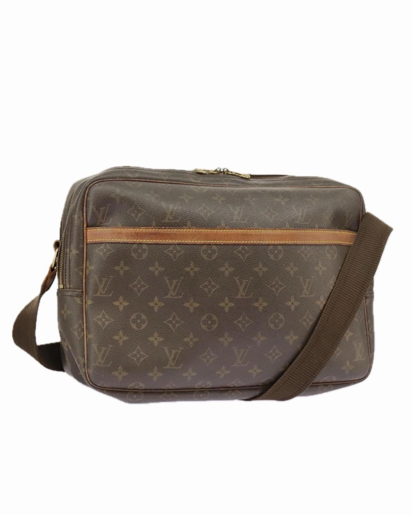 Reporter PM Shoulder Bag M45254