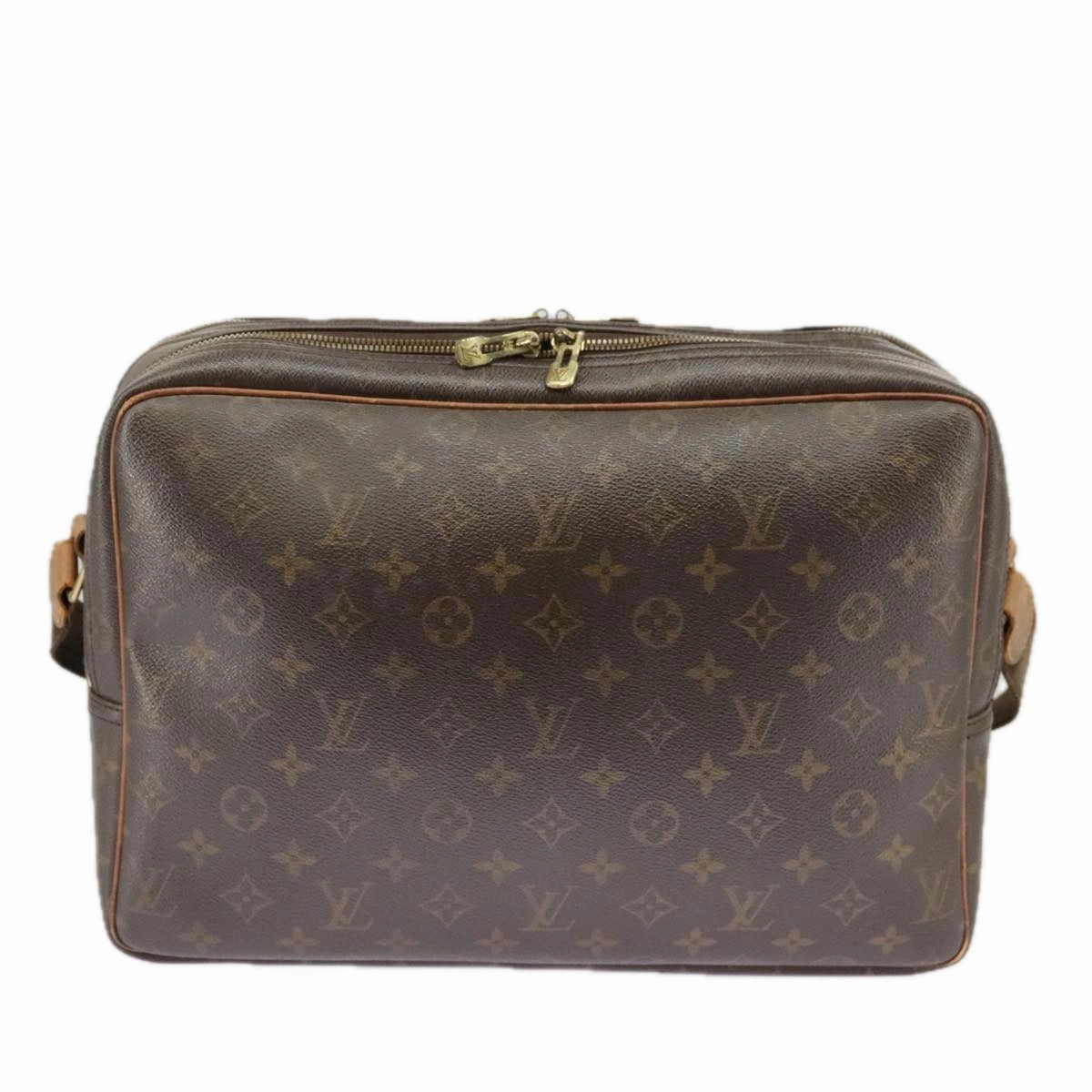 Reporter PM Shoulder Bag M45254