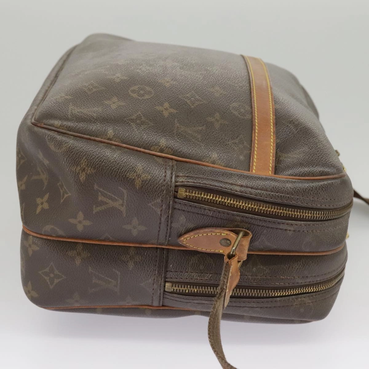 Reporter PM Shoulder Bag M45254