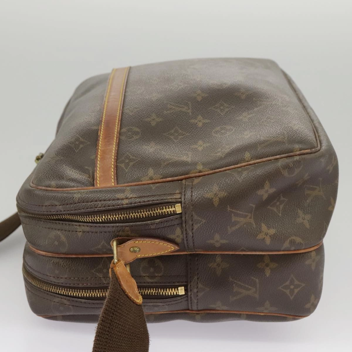 Reporter PM Shoulder Bag M45254