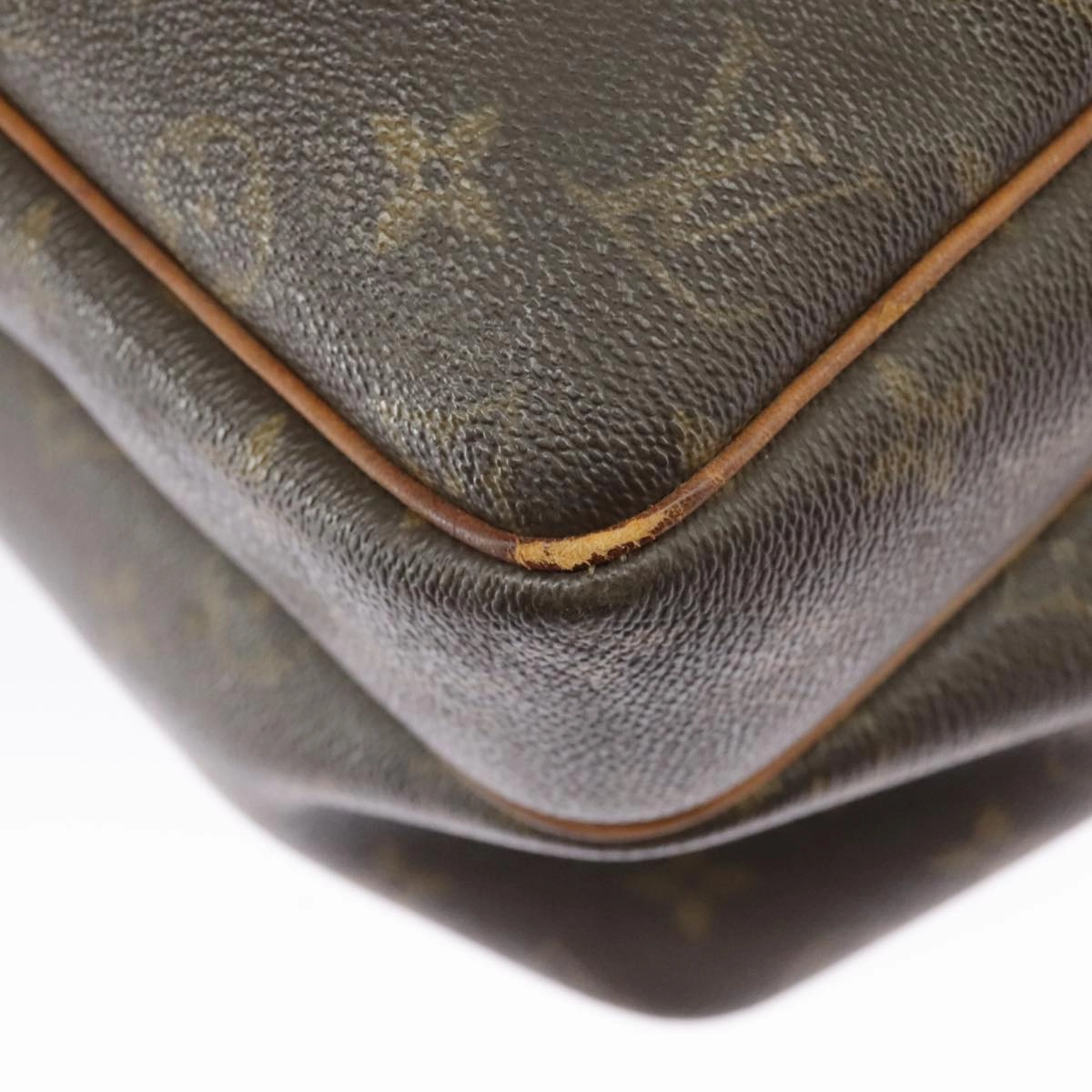 Reporter PM Shoulder Bag M45254