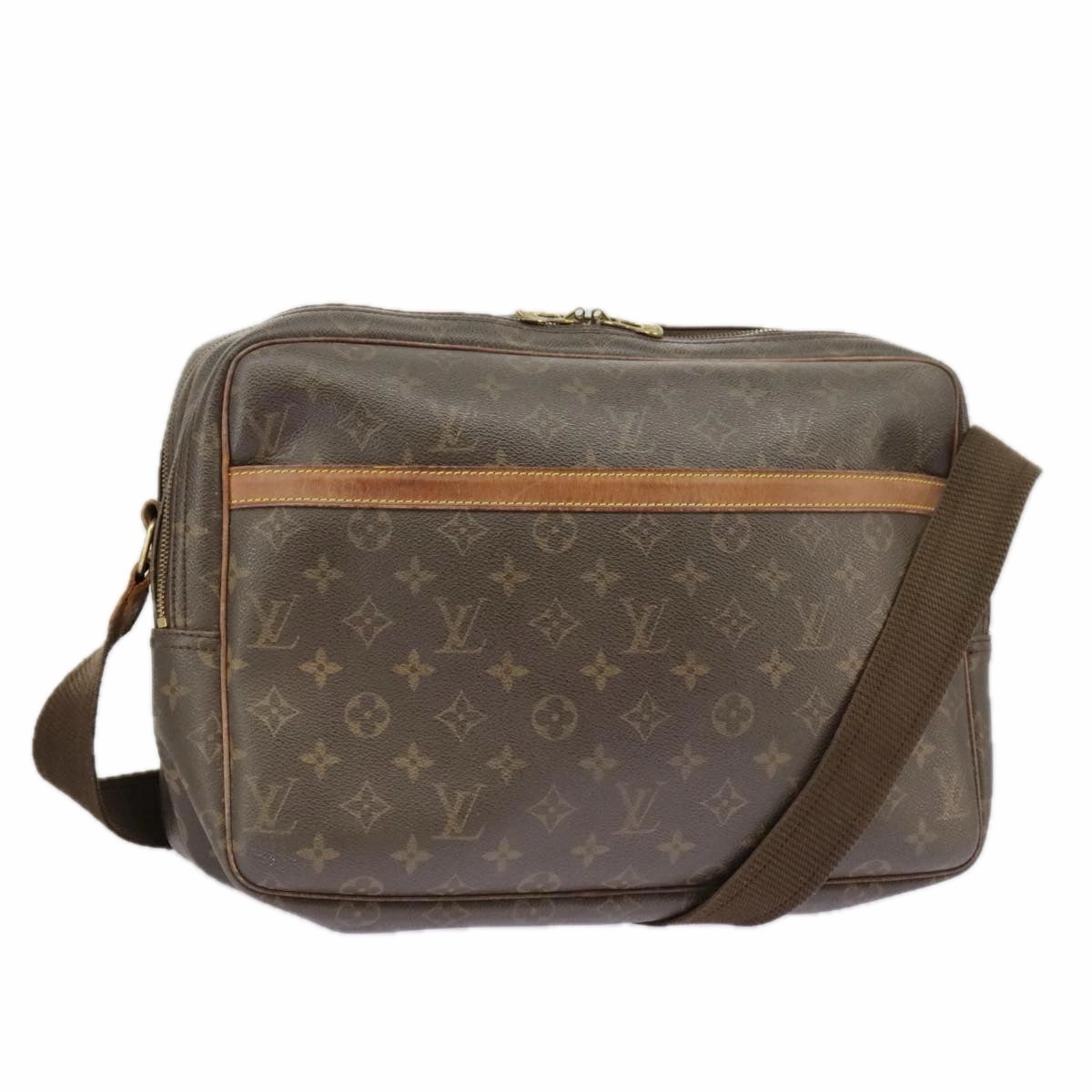 Reporter PM Shoulder Bag M45254