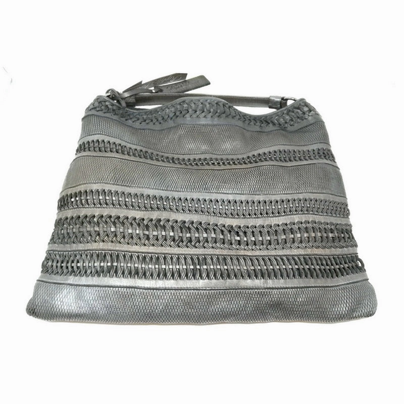 Reptiles House Italian Leather Vasia // Caffe