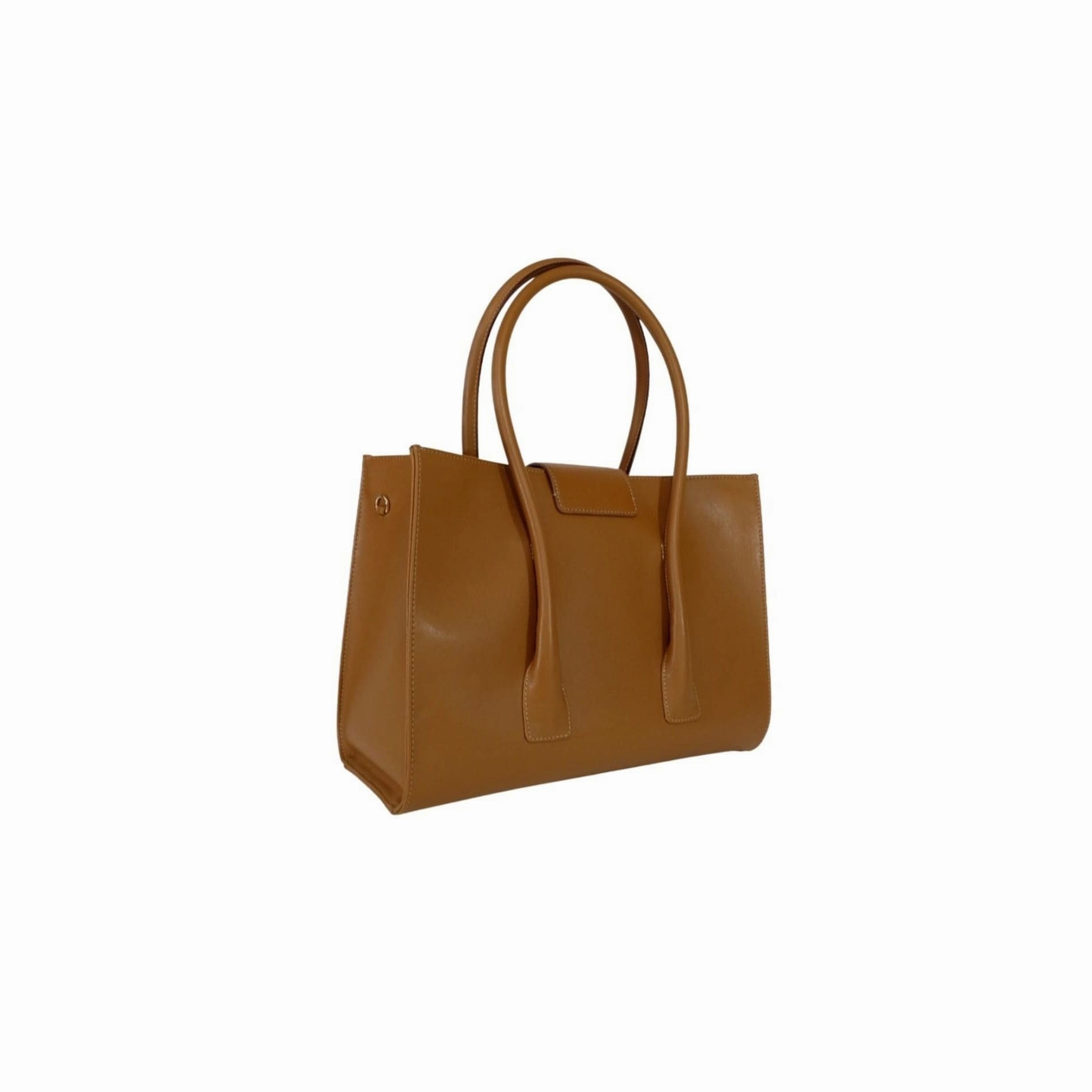 Richmond Cactus Leather Vegan Bag | Maple