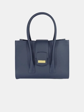 Richmond Cactus Leather Vegan Bag | Twilight