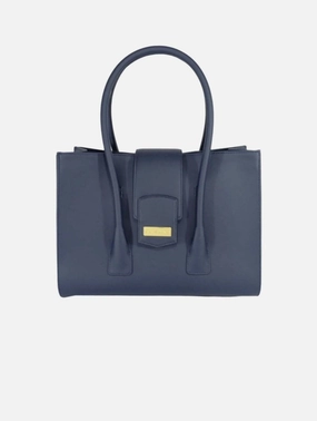 Richmond Cactus Leather Vegan Bag | Twilight