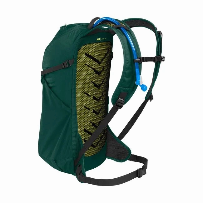 Rim Runner X22 Hiking Hydration Pack with Crux 1.5L Reservoir
