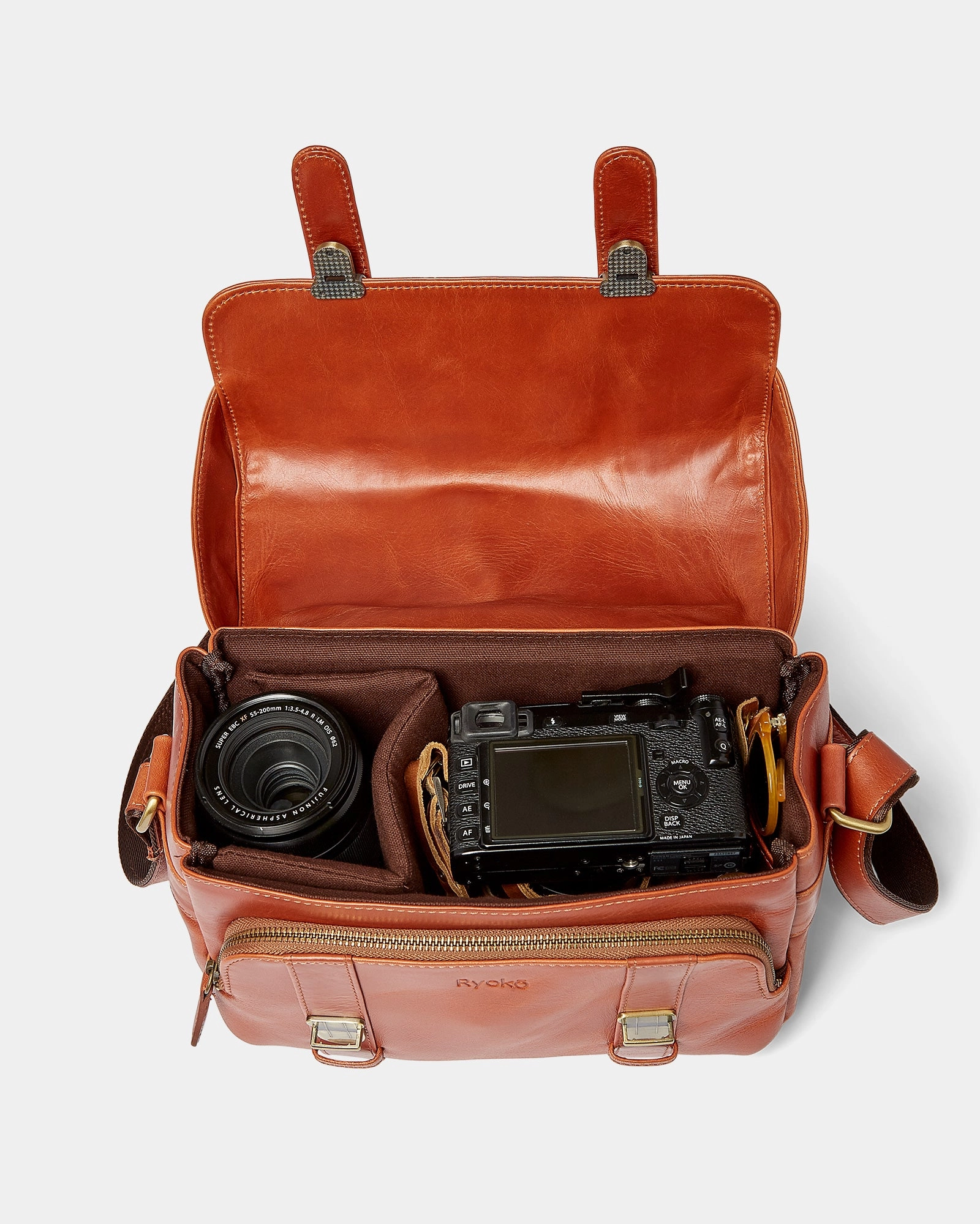 Rio Camera Bag