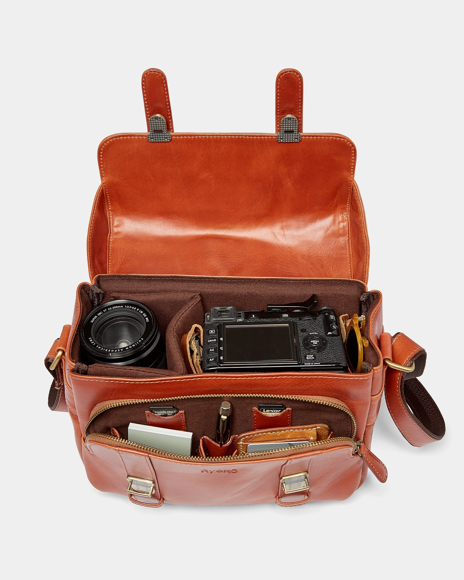 Rio Camera Bag