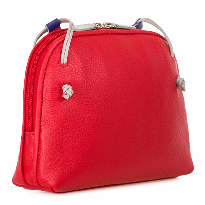Rio Small Zip Top