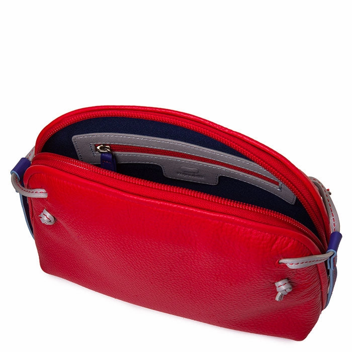 Rio Small Zip Top