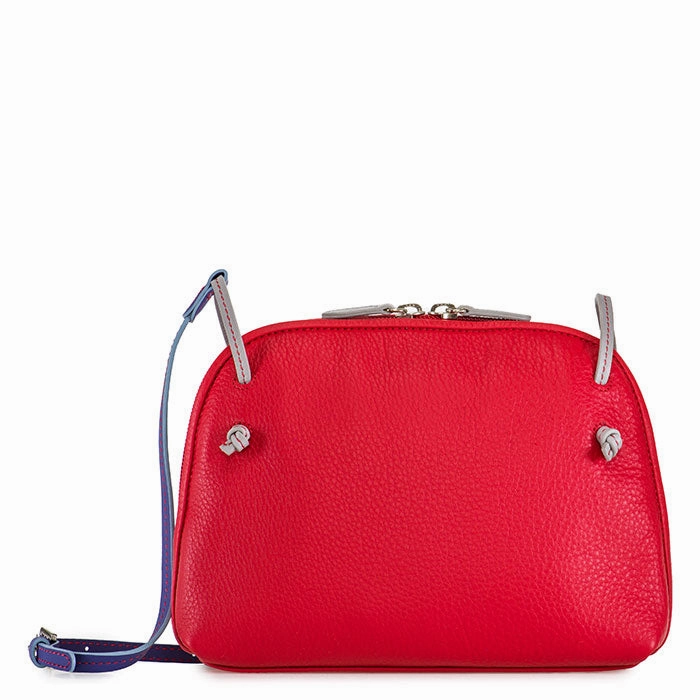 Rio Small Zip Top