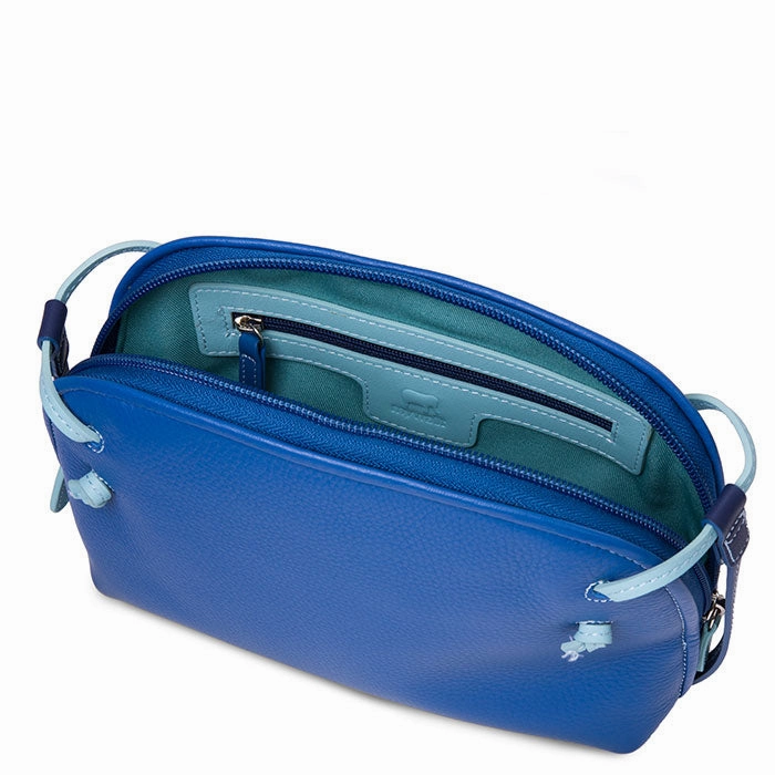Rio Small Zip Top