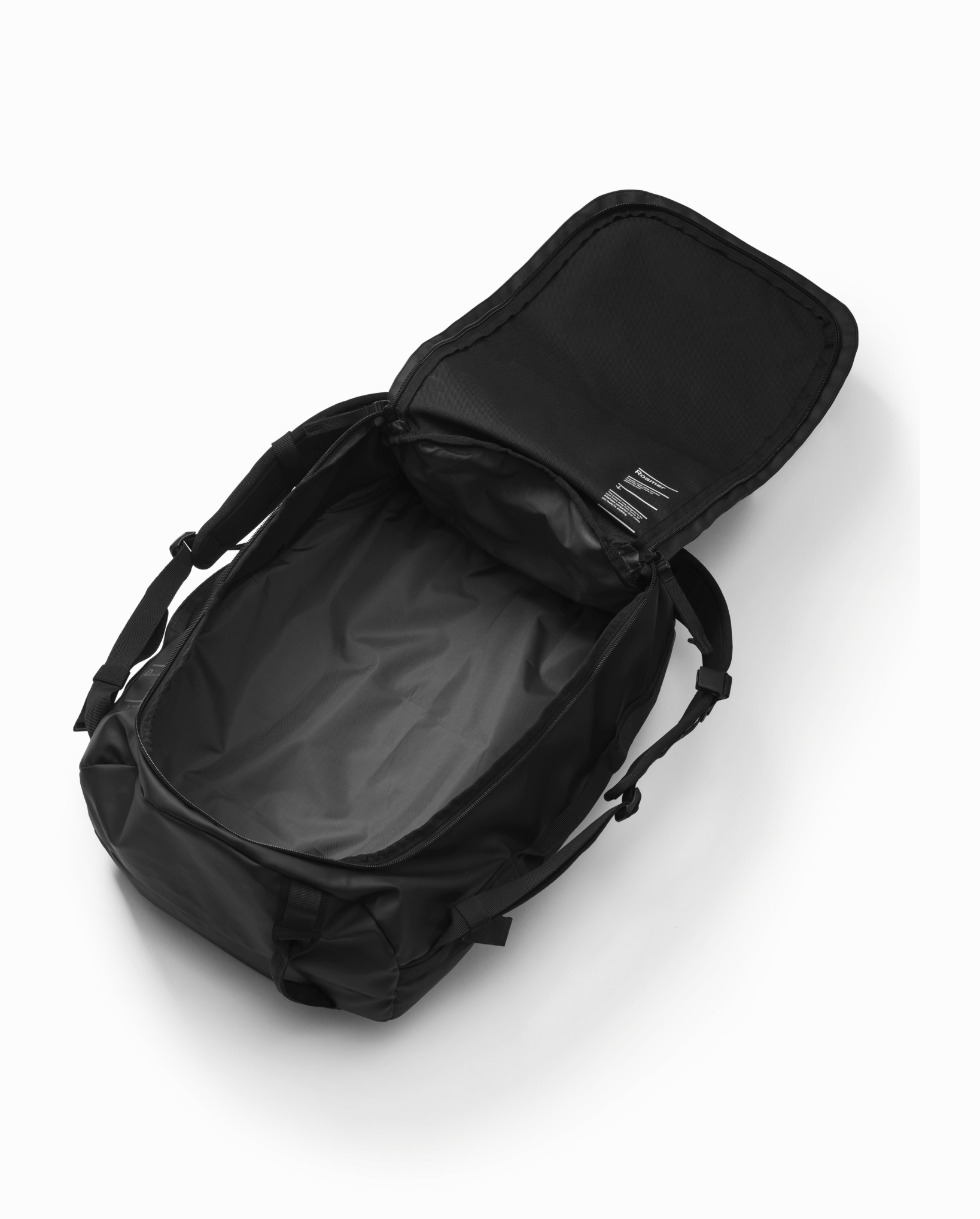 Roamer Duffel 40L Falu Red