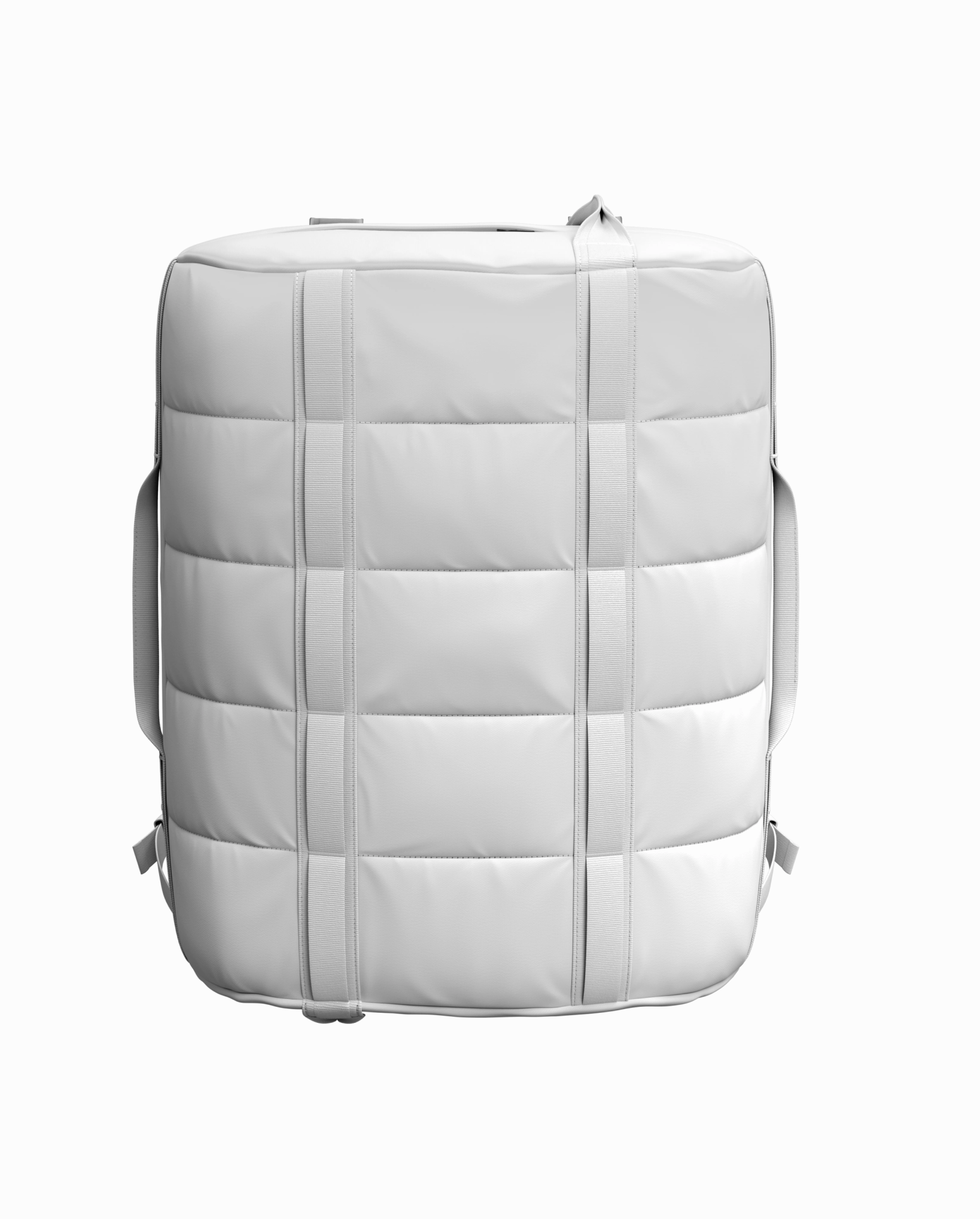 Roamer Duffel 60L White Out
