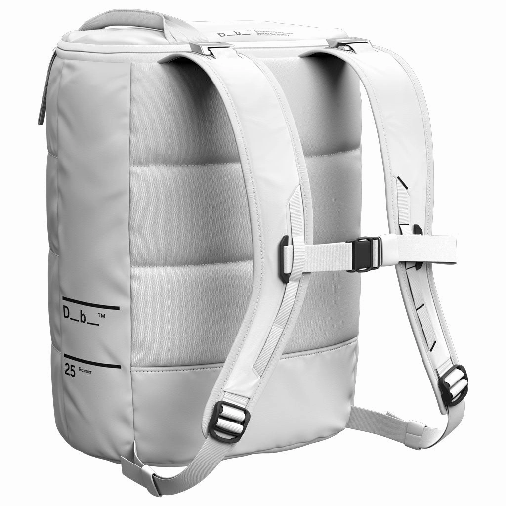Roamer Duffle Pack 25