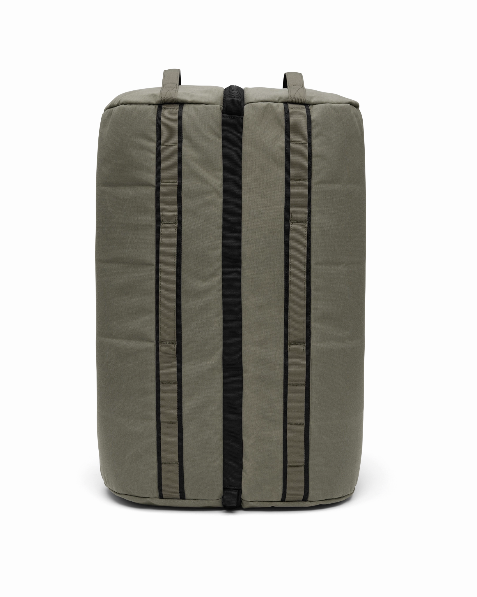 Roamer Pro Split Duffel 70L Forest Green