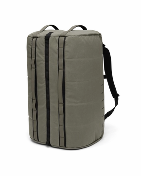 Roamer Pro Split Duffel 70L Forest Green