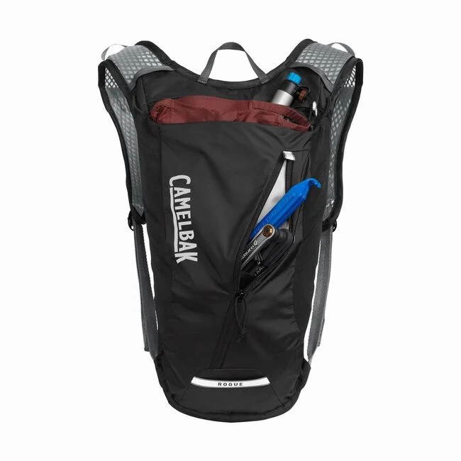 Rogue Light 7 Bike Hydration Pack with Crux 2L Reservoir