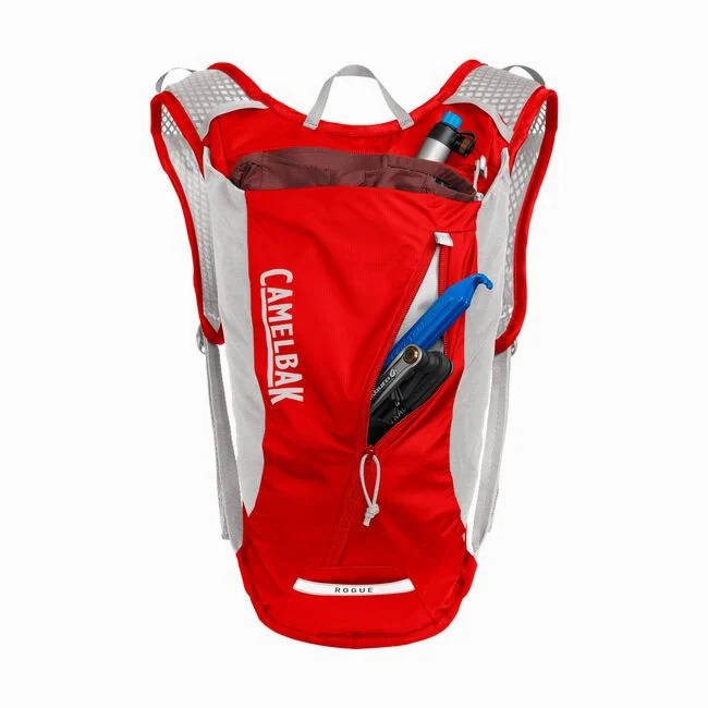 Rogue Light 7 Bike Hydration Pack with Crux 2L Reservoir