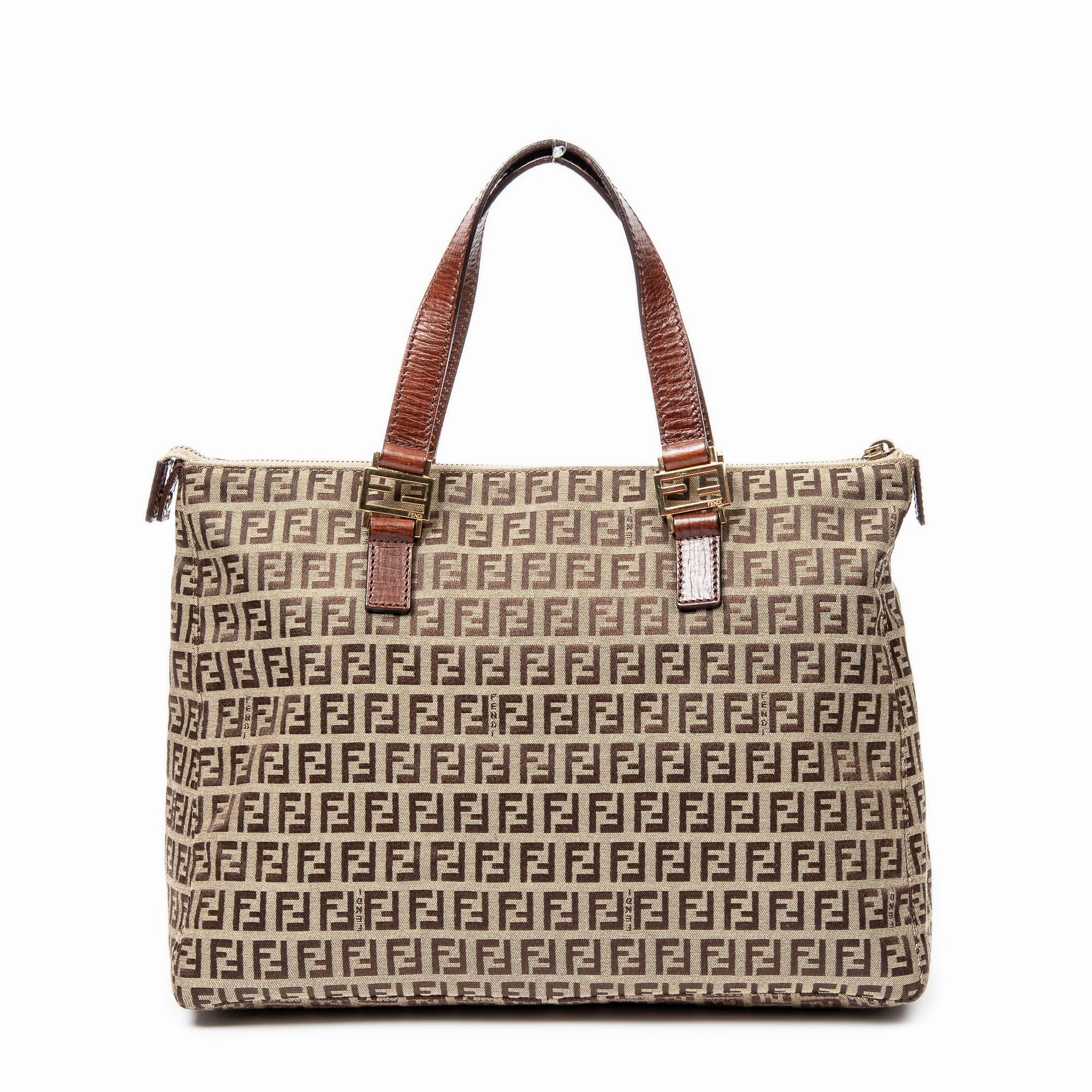 Roll Tote
