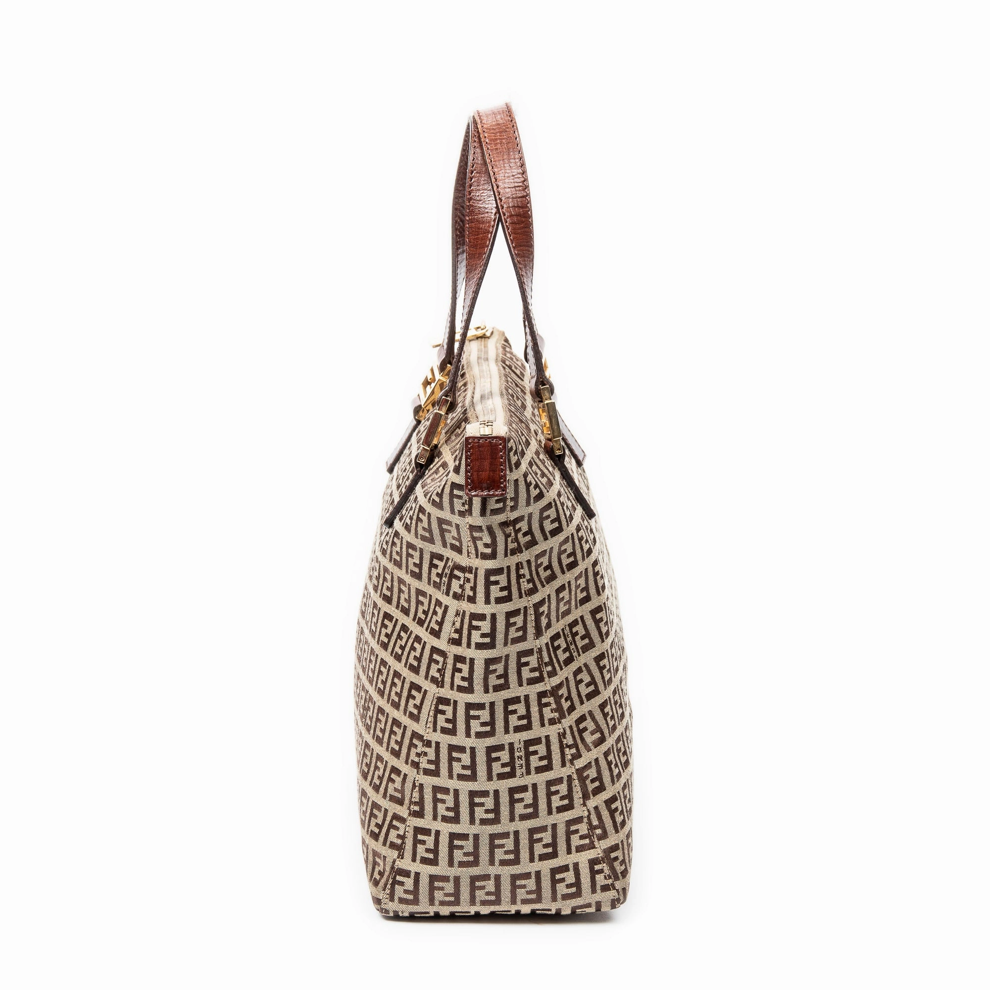 Roll Tote