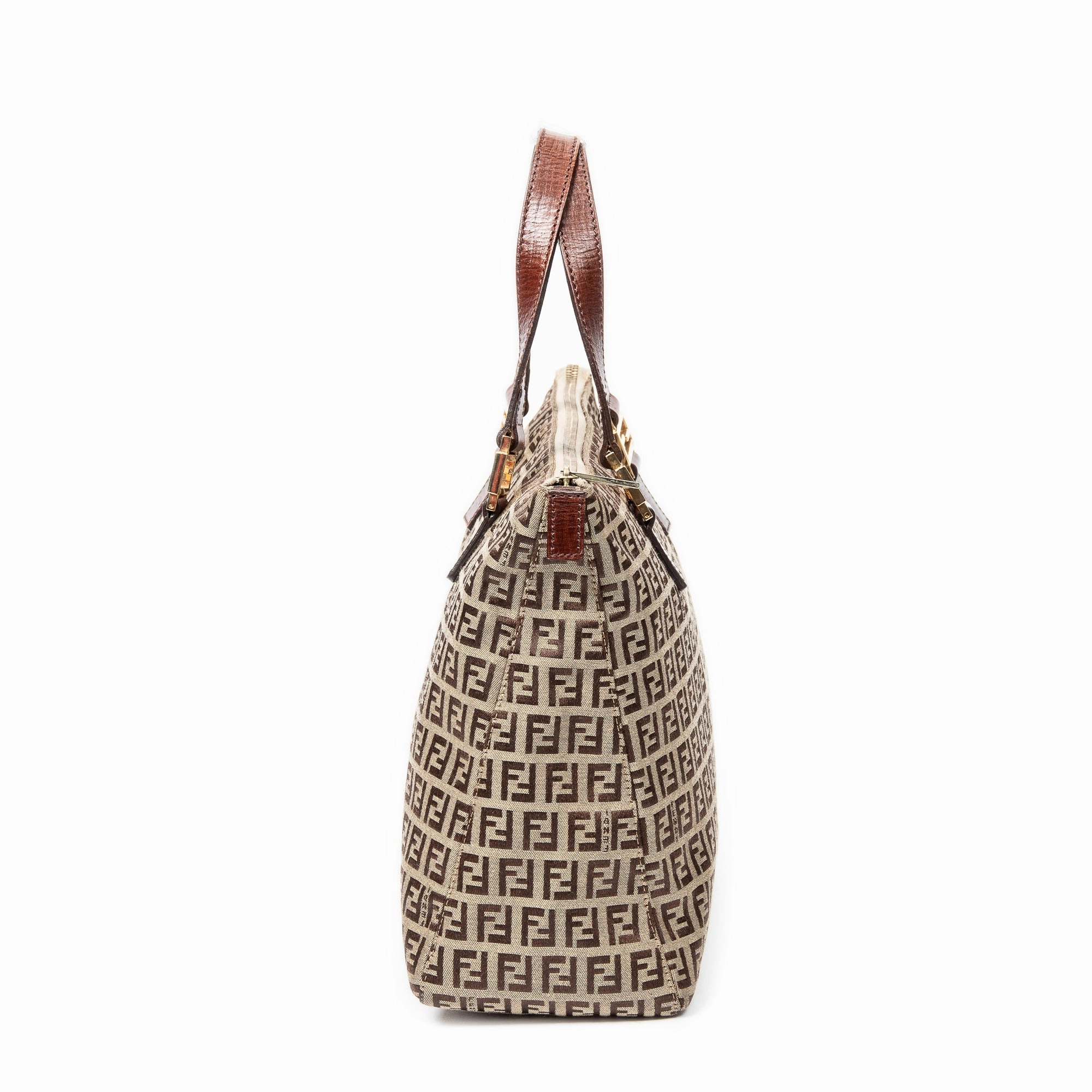 Roll Tote