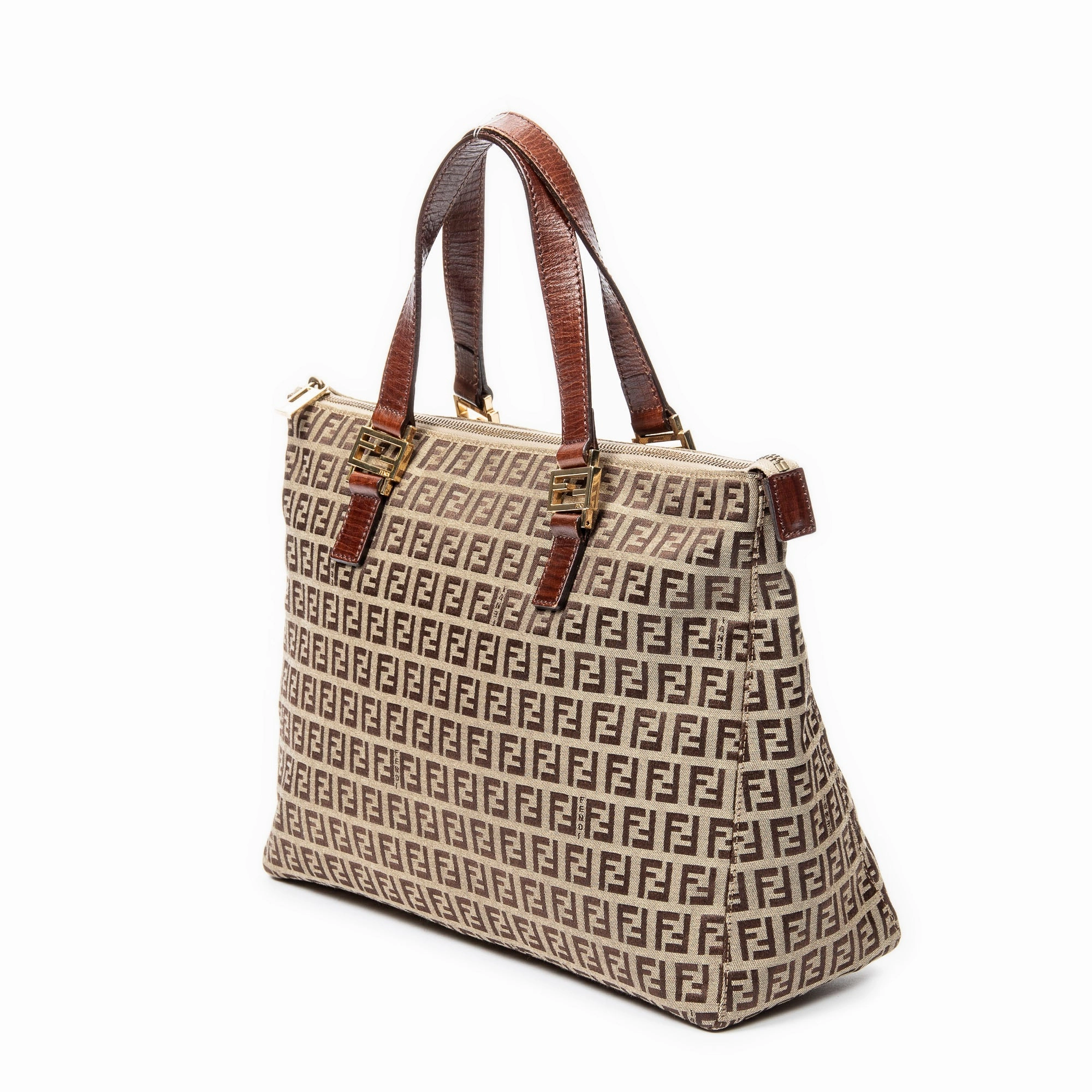 Roll Tote
