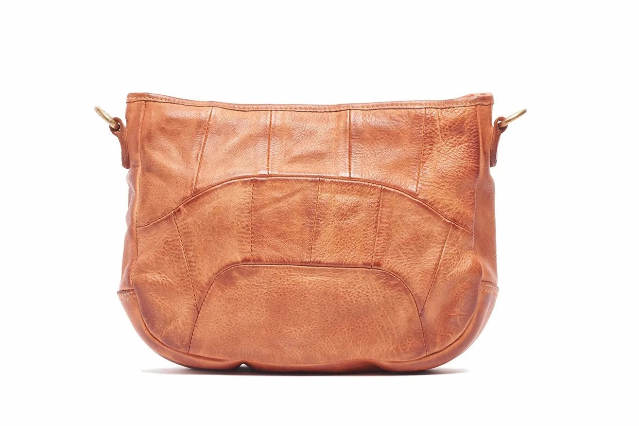 Rugged Hide Clair