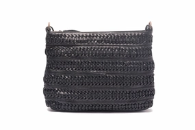 Rugged Hide Clarise