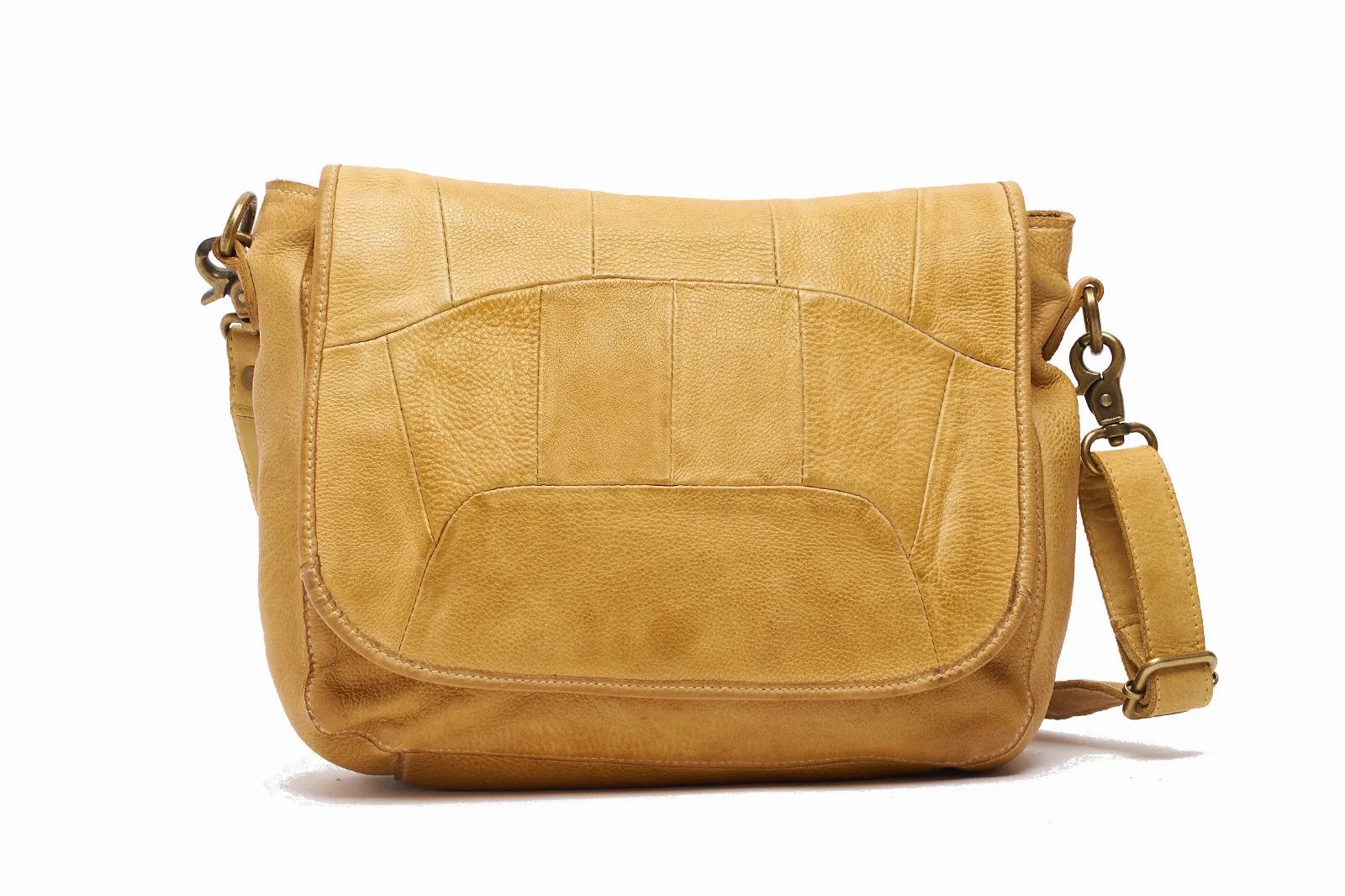 Rugged Hide Luana