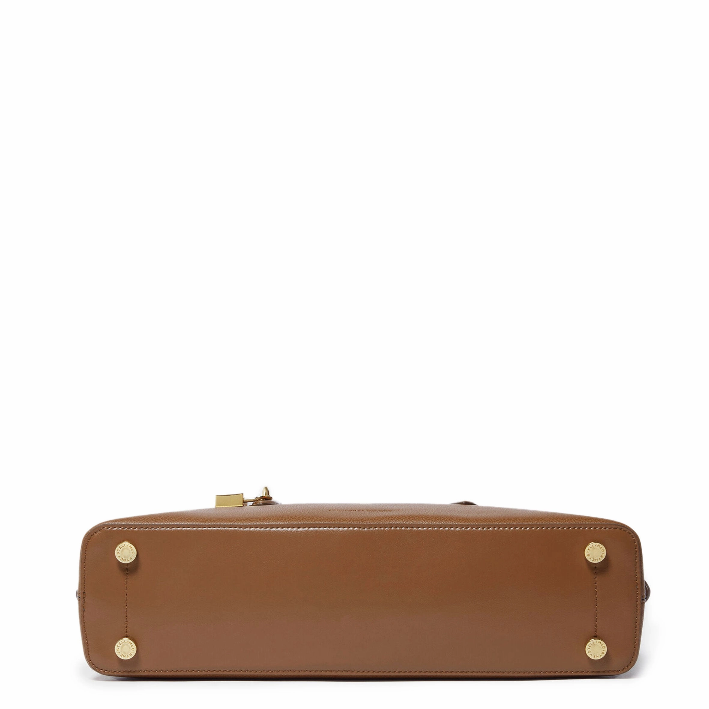 Ryder Shoulder Bag, Brandy