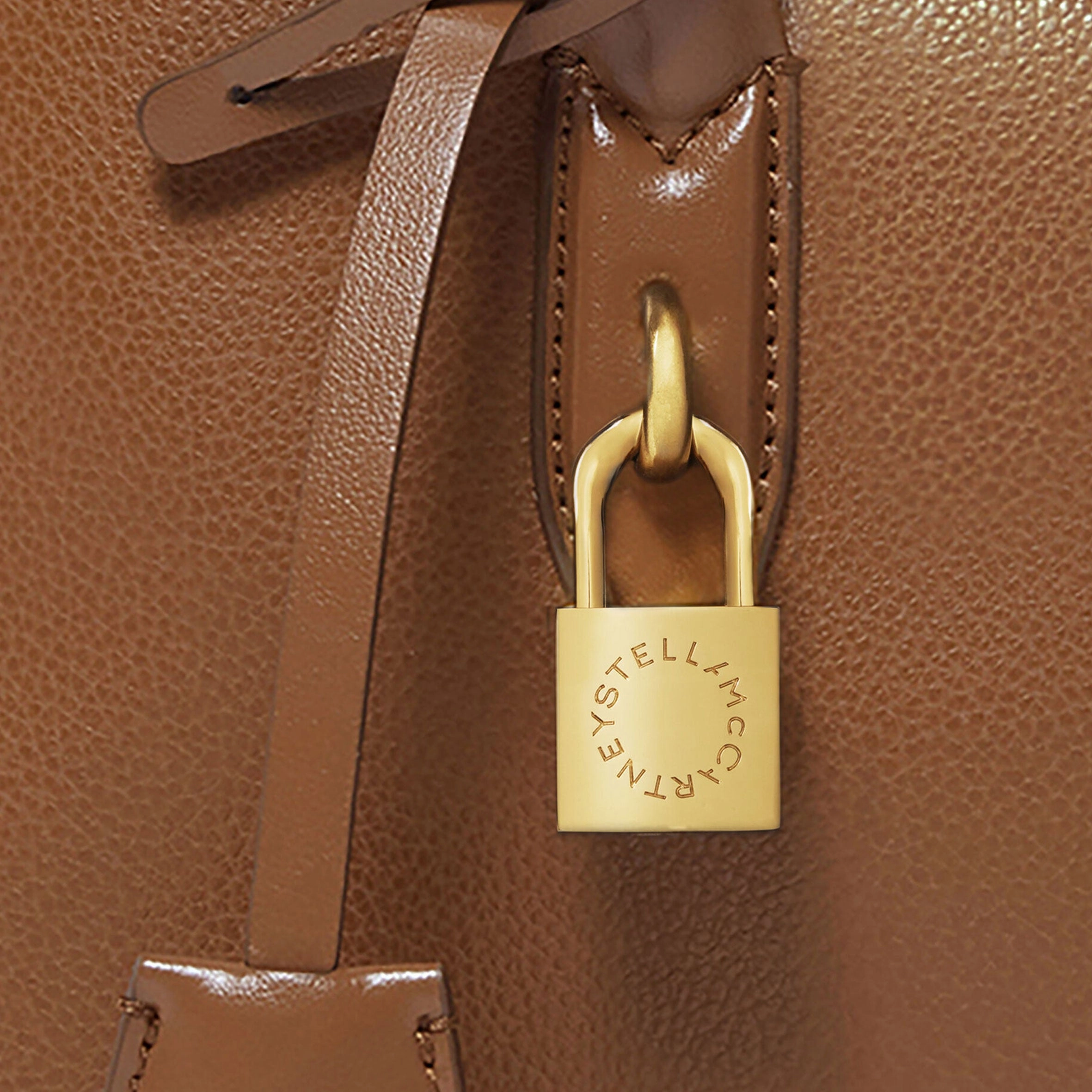Ryder Shoulder Bag, Brandy