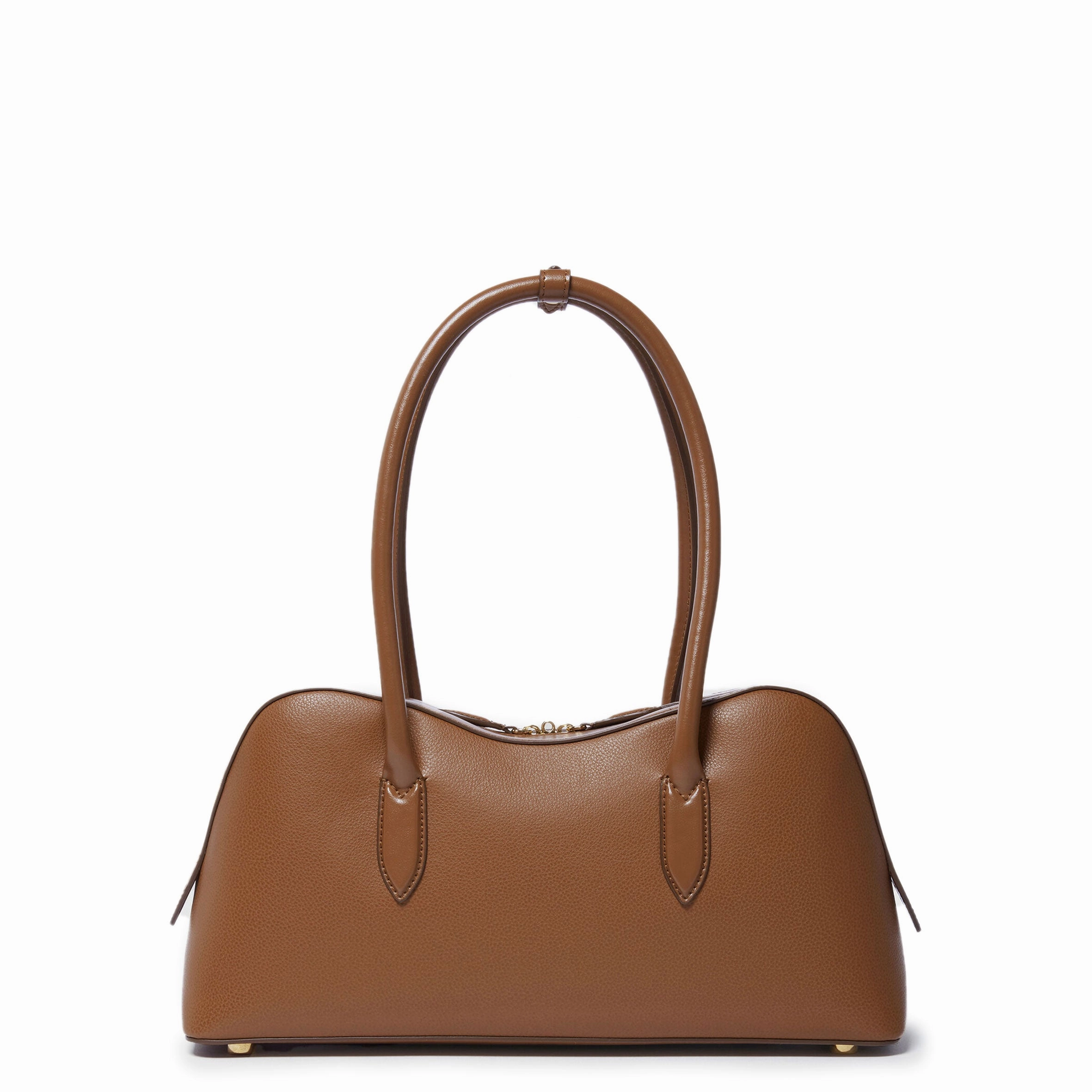Ryder Shoulder Bag, Brandy