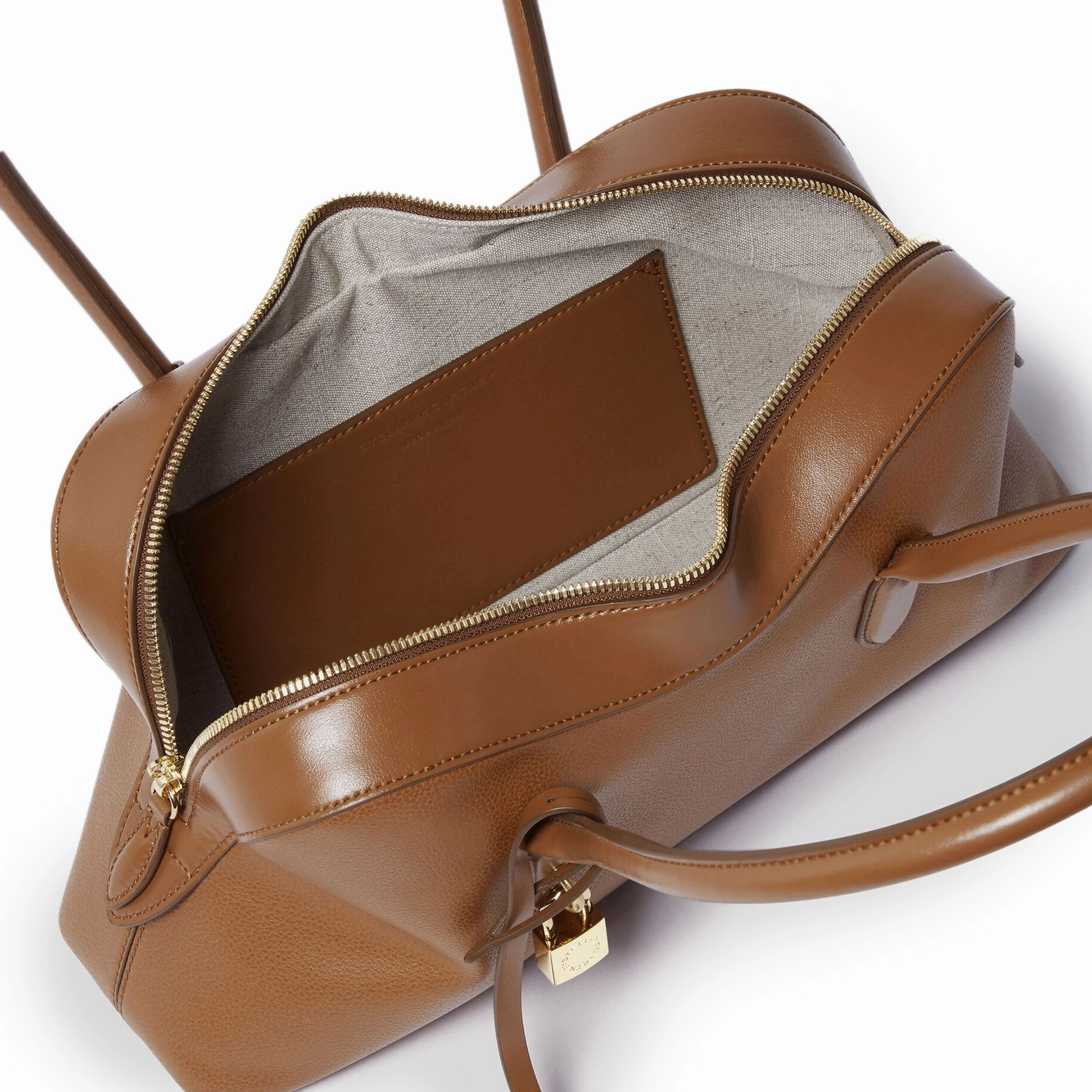 Ryder Shoulder Bag, Brandy