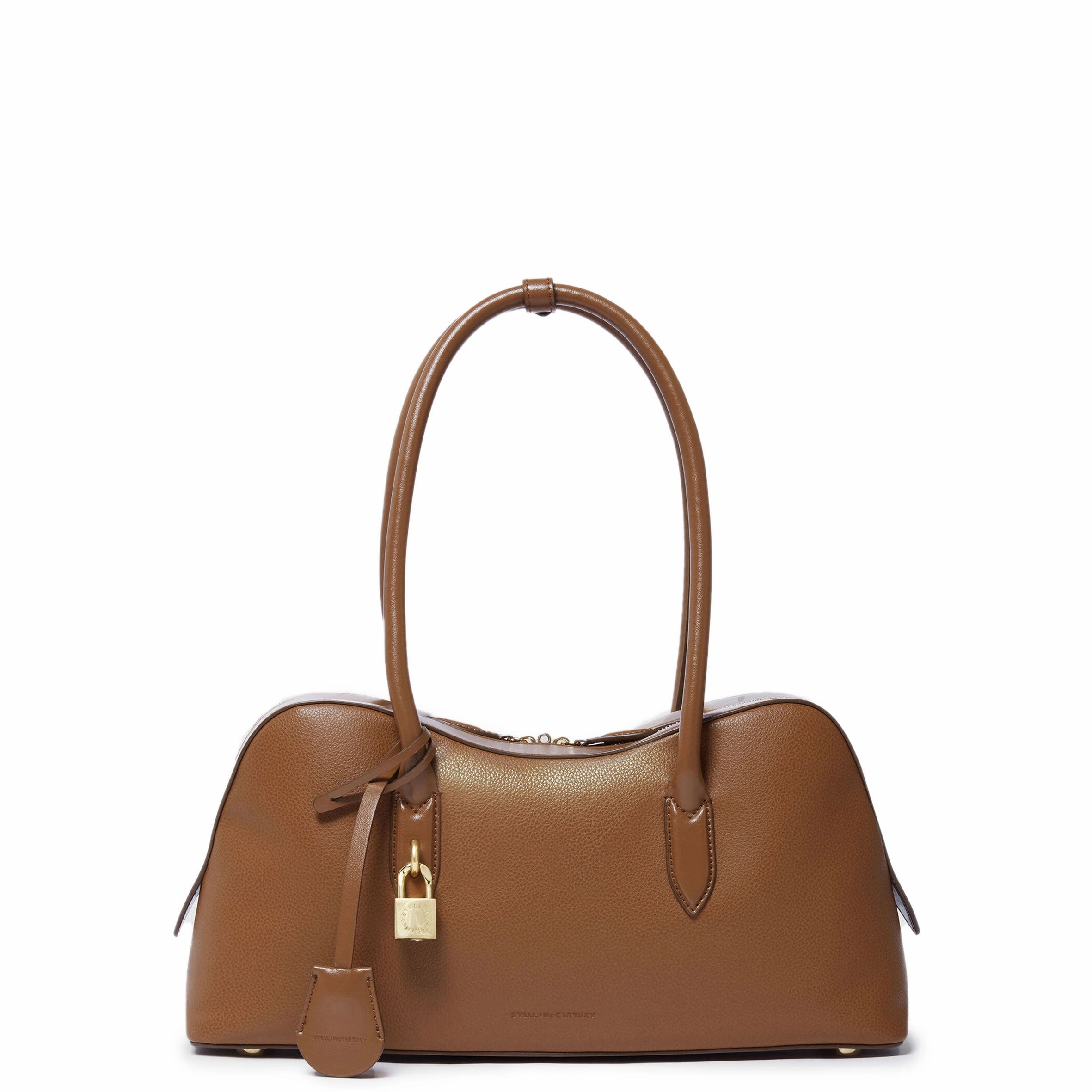 Ryder Shoulder Bag, Brandy