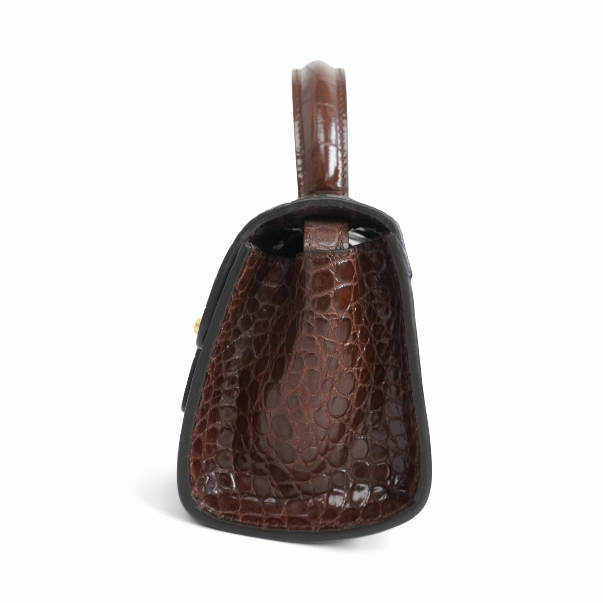 Rylan '3.55 Mini Satchel' Handbag
