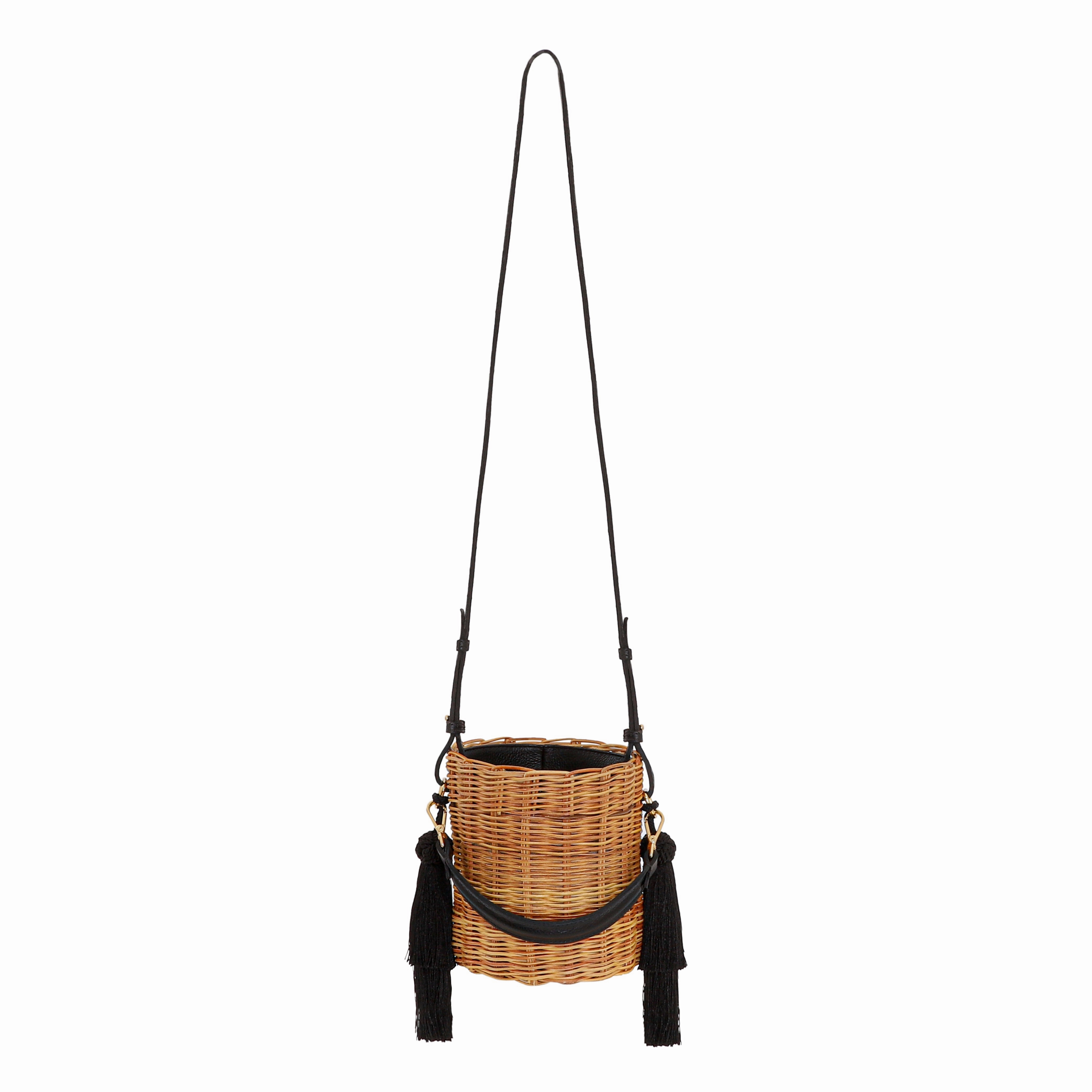 Sabi?? Bag Black