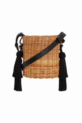 Sabi?? Bag Black