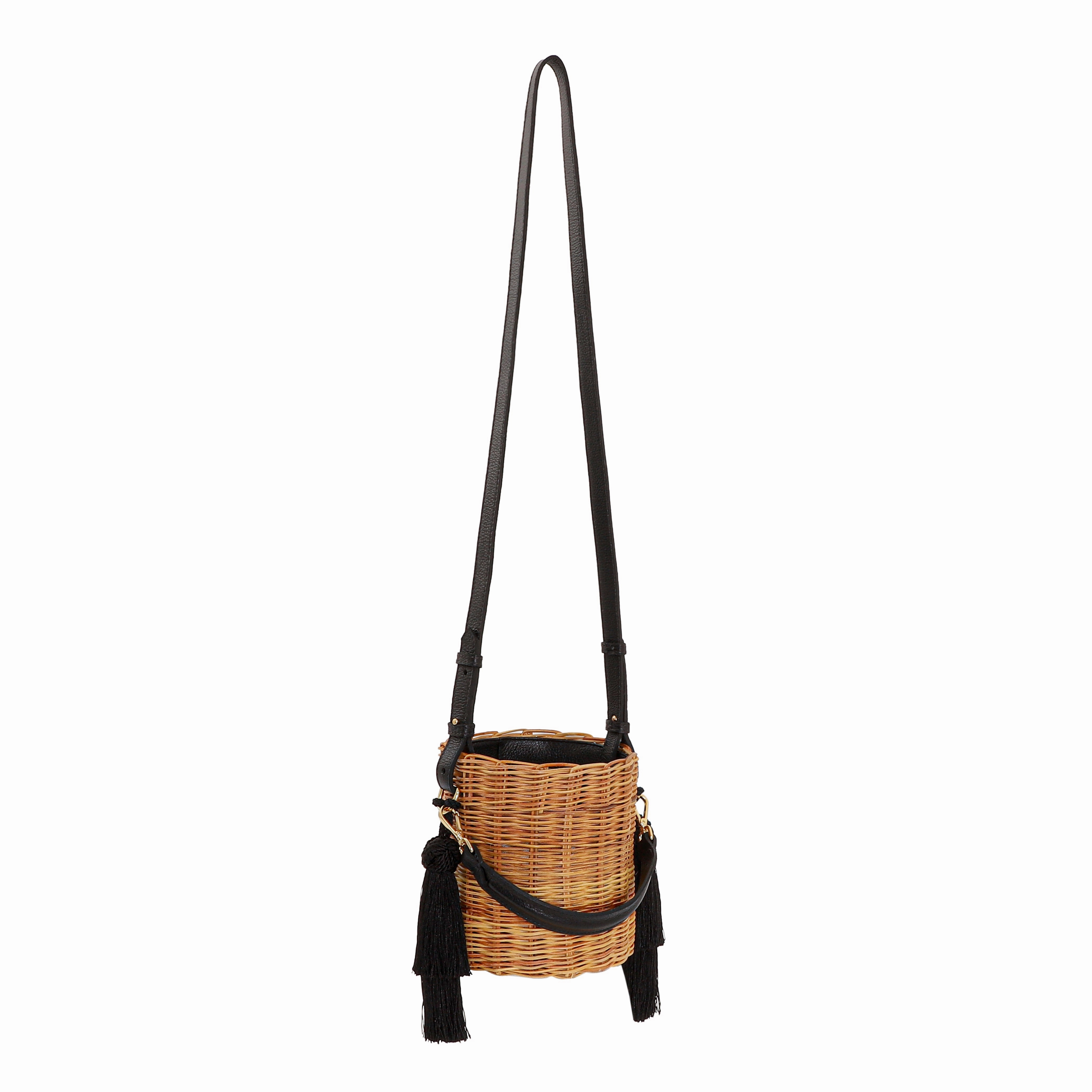 Sabi?? Bag Black