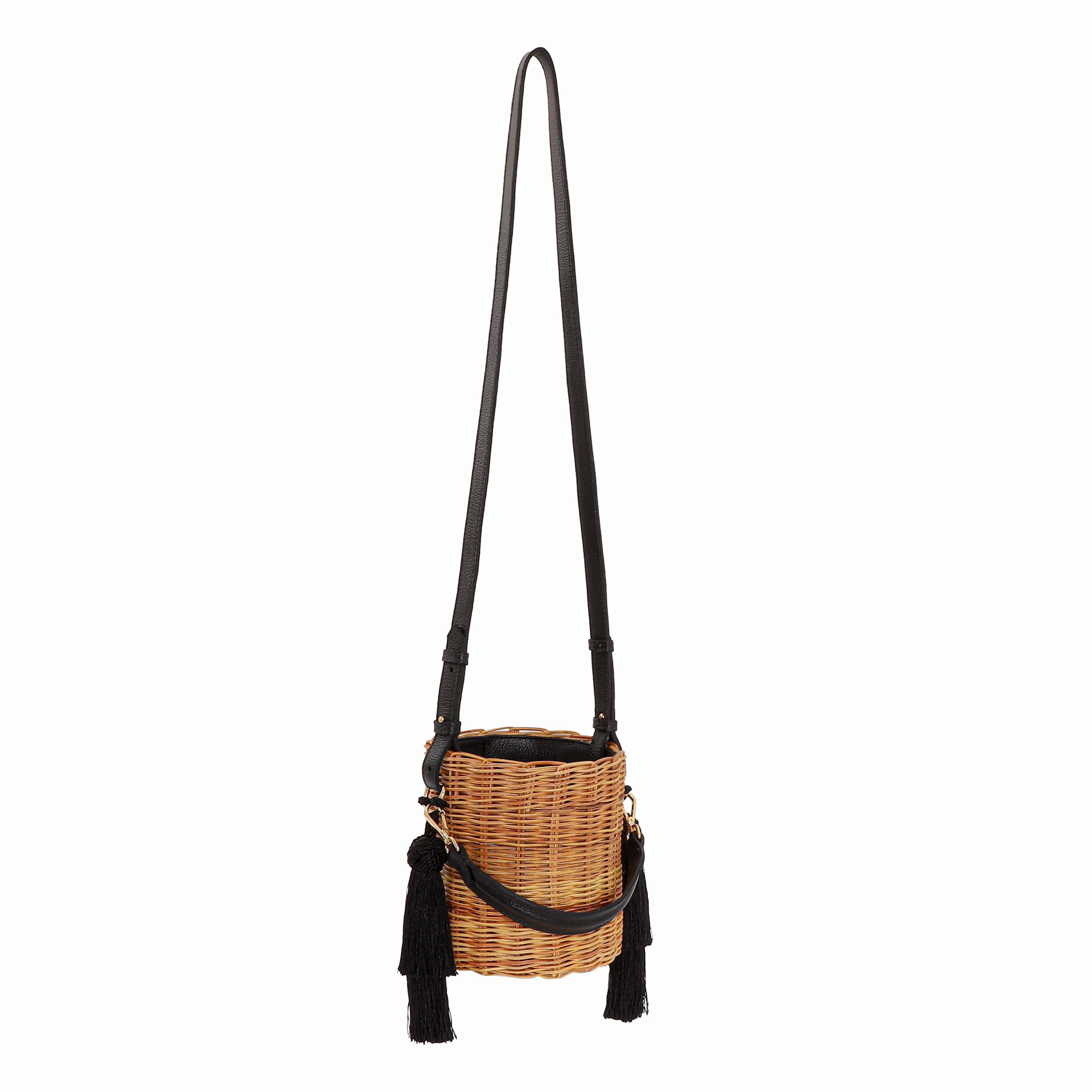 Sabi?? Bag Black