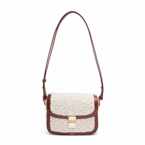 Sac Grace Small Shoulder Bag