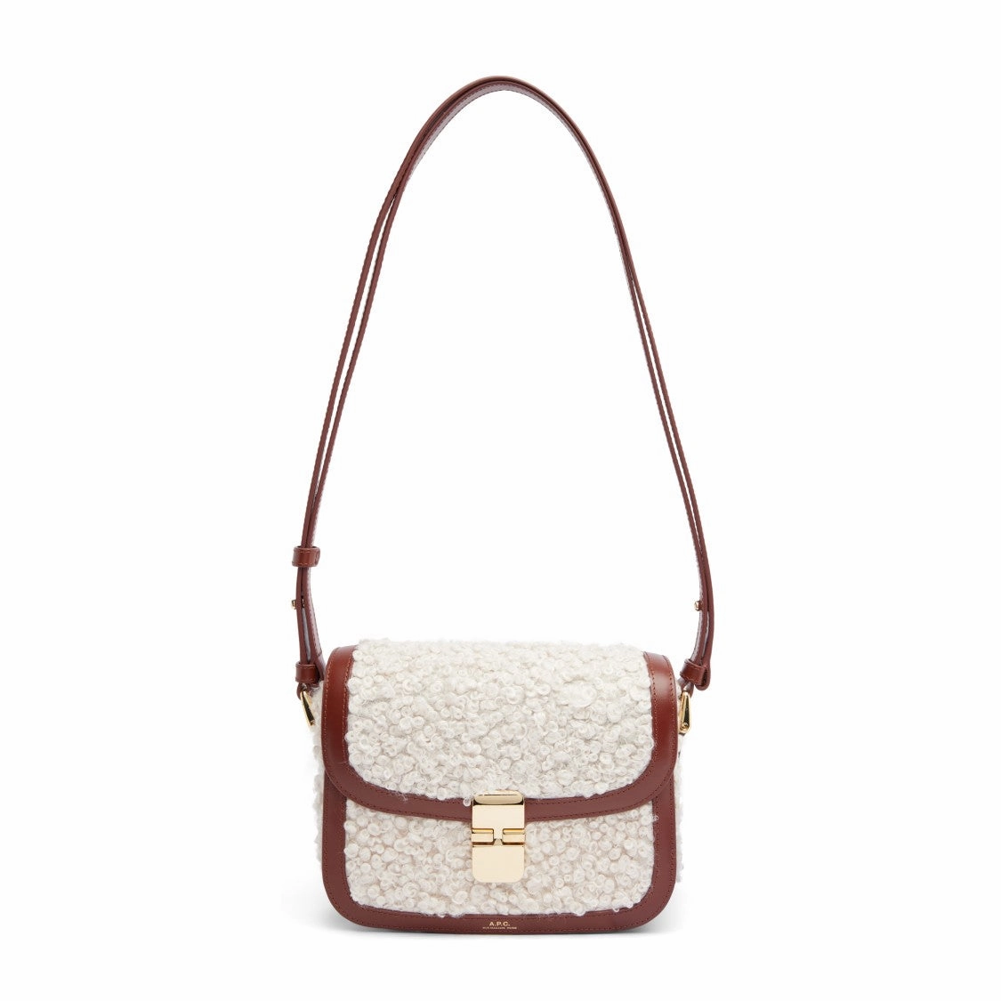 Sac Grace Small Shoulder Bag