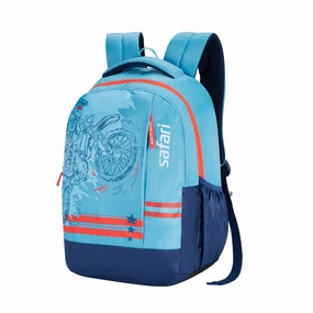 SAFARI  Duplex 4 Large 32 L Backpack
