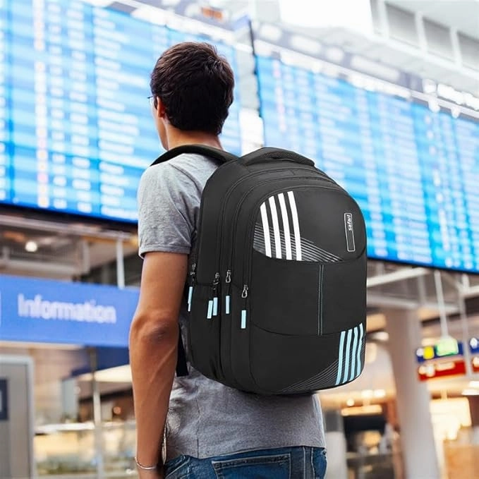 SAFARI  Quadro 1 Large 43 L Backpack